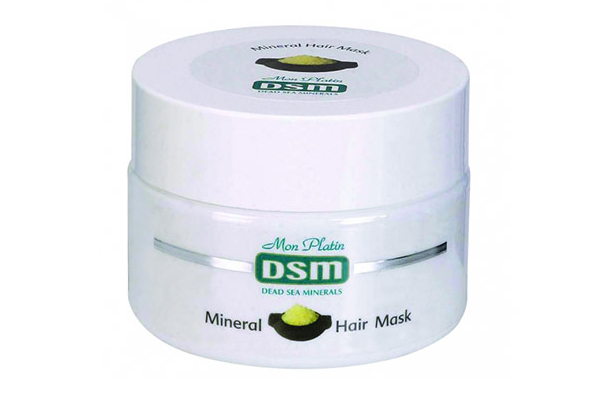 Mon Platin DSM Hair Mask Mineral (250 ml)