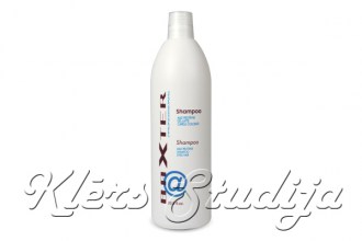 Baxter Milks Protein Šampūns ar piena proteīniem (1000ml)