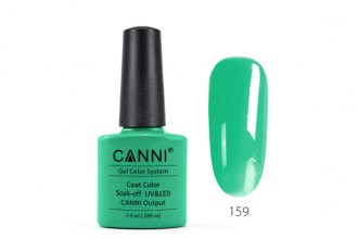 Canni 159 Gel polish (7,3ml)