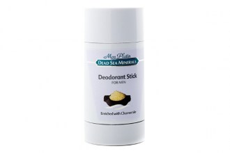 Mon Platin DSM Dezodorants Mineral vīriešiem (80ml)