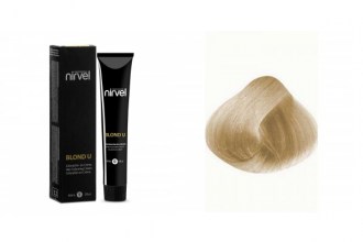 Nirvel 13-33 Blond U Matu krāsa (60ml)