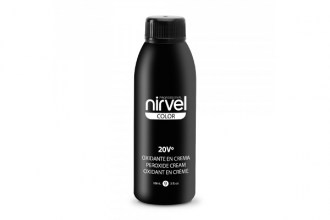 Nirvel ArtX 6% 20Vol Ūdeņraža emulsija (90ml)