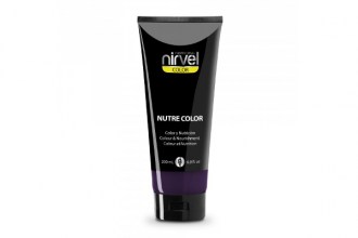 Nirvel Nutre Color Tonējoša maska Violet (200ml)