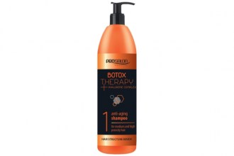 Prosalon Botox Therapy Anti-Aging Šampūns (1000g)