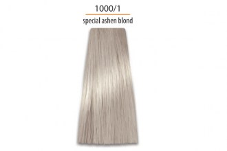 Prosalon Color Art Nr.1000/1 matu krāsa (100g)