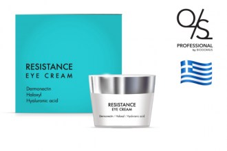 QS Resistance Eye Cream (100ml)