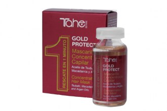 Tahe Gold Concentrated Mask (20ml)