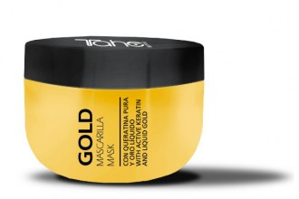 Tahe Gold Mask (300ml)