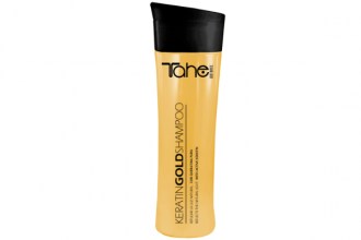 Tahe Gold Shampoo (300ml)