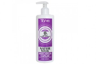 Tahe Natur Mask Sulphate Free (400ml)