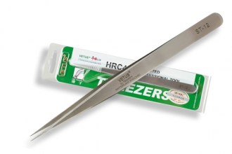Tweezer for Eyelash Extension ST-12