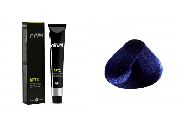 Hair Color Cream ArtX Mix Nr.M-6