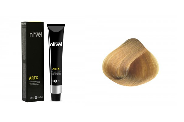 Hair Color Cream ArtX Nr.10-3