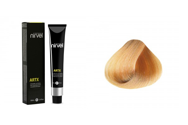 Hair Color Cream ArtX Nr.10-4