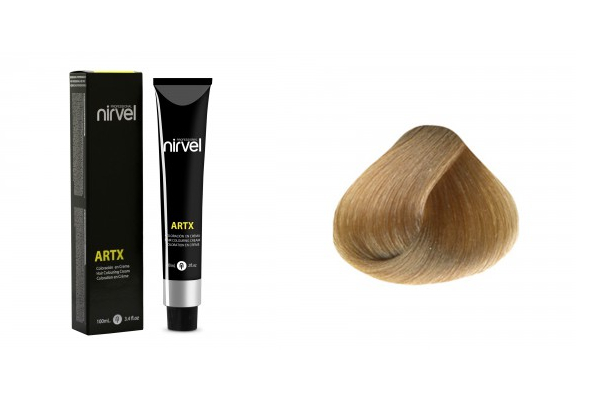 Hair Color Cream ArtX Nr.10