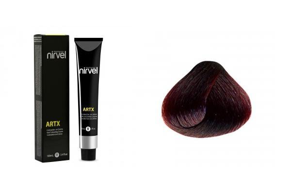 Hair Color Cream ArtX Nr.3-5