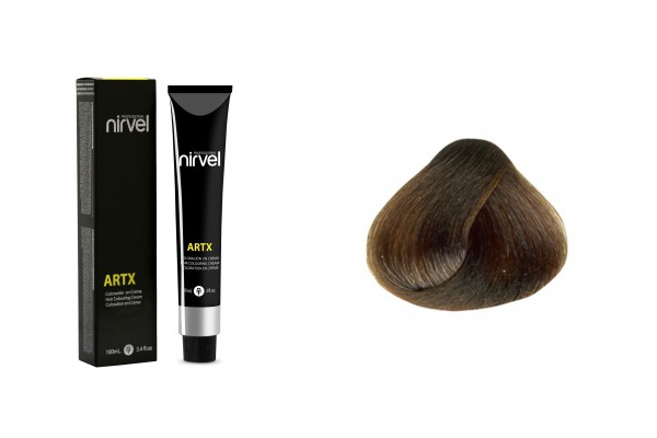Hair Color Cream ArtX Nr.7