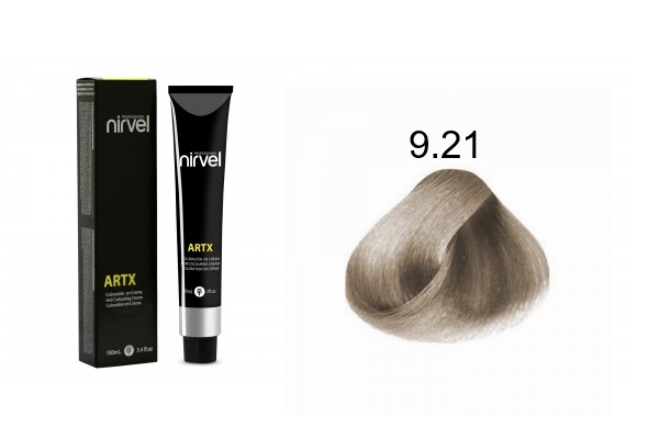 Hair Color Cream ArtX Nr.9-21