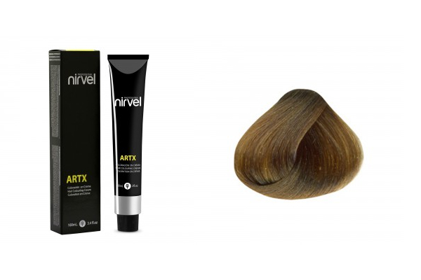 Hair Color Cream ArtX Nr.9