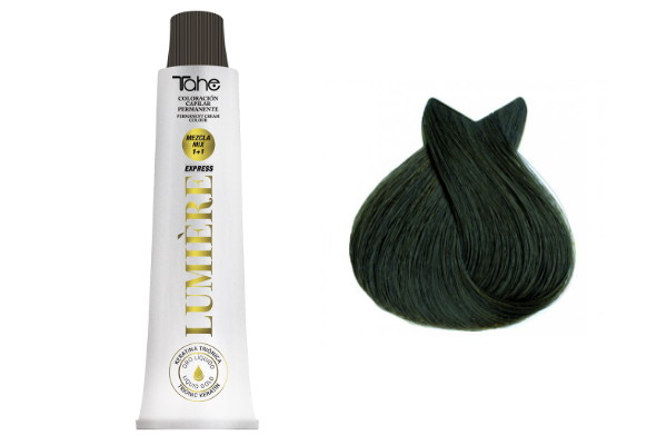 Lumiere Color cream Nr.5.0