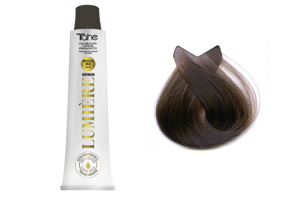 Lumiere Color cream Nr.5.02