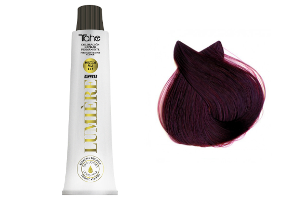 Lumiere Color cream Nr.6.65