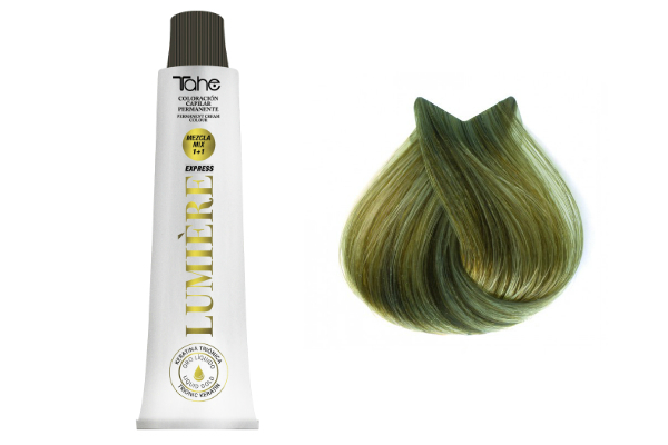 Lumiere Color cream Nr.9.0