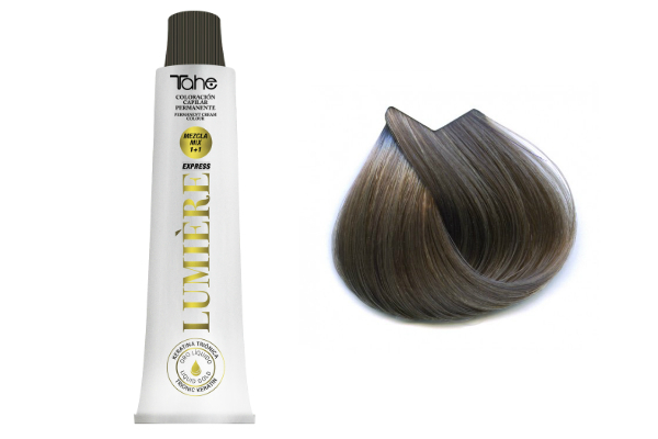 Lumiere Color cream Nr.9.22