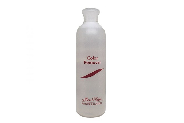 Mon Platin Color Remover, 500ml