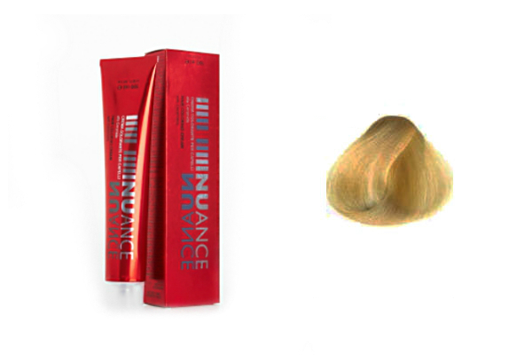 Nuance Color Cream Nr.10.0 (100 ml), 100ml