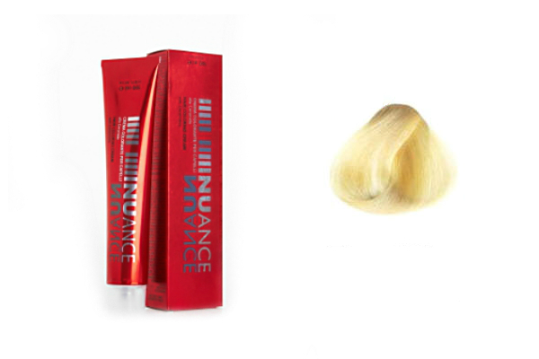 Nuance Color Cream Nr.11.0 (100 ml), 100ml