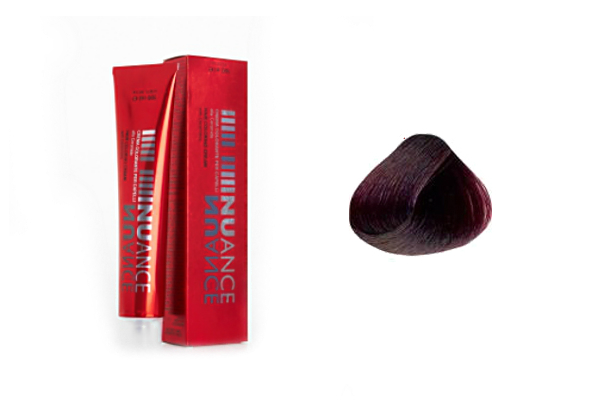Nuance Color Cream Nr.4.2 (100 ml), 100ml