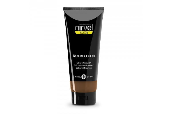 Nutre Color - Copper