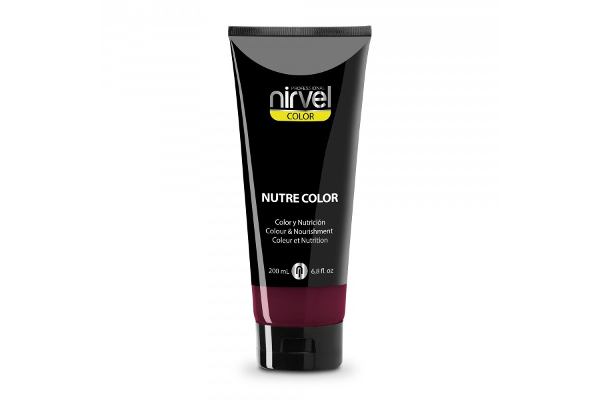 Nutre Color - Fuchsia