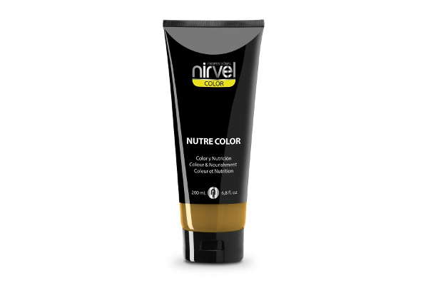 Nutre Color - Gold