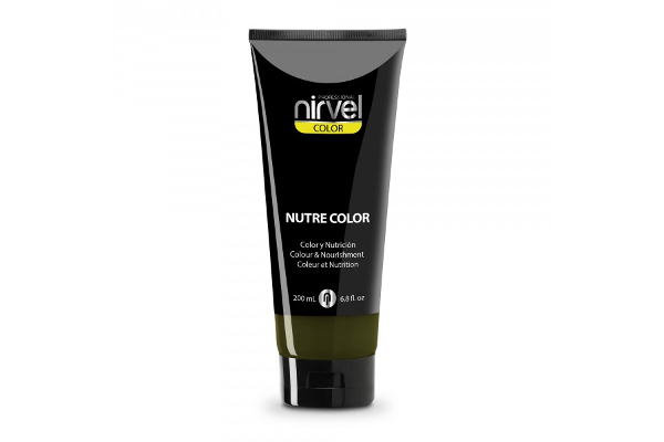 Nutre Color - Green