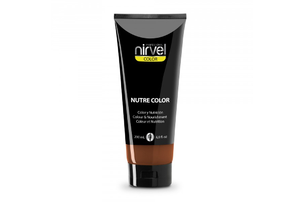 Nutre Color - Orange