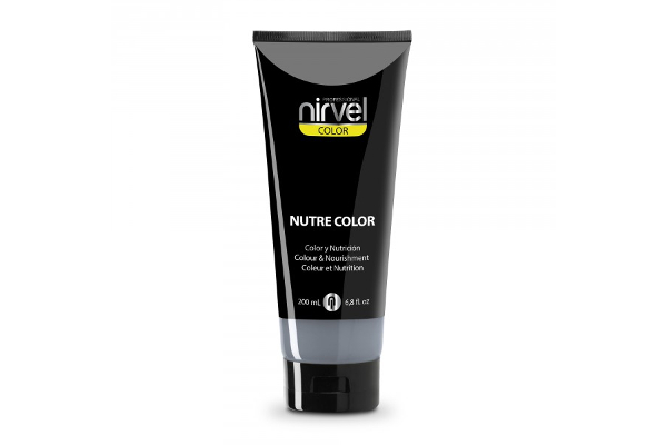 Nutre Color - Silver