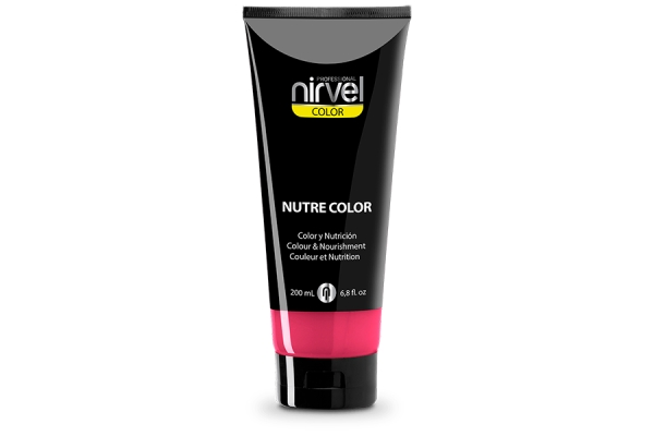 Nutre Color - Strawberry
