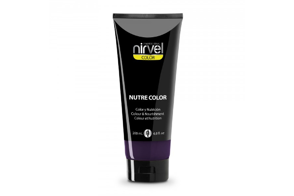 Nutre Color - Violet