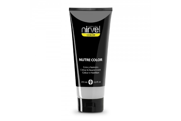 Nutre Color - White