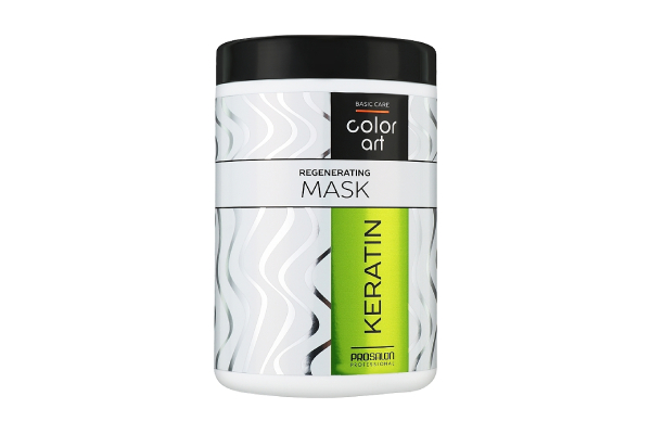 Prosalon Color Art Mask Keratin, 1000g