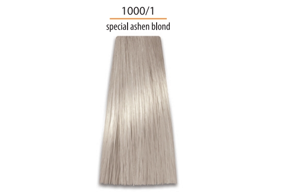 Prosalon Color Art Permanent Colour Cream Nr. 1000/1, 100g