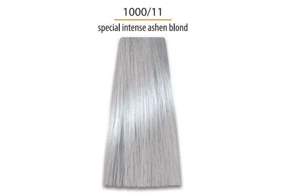Prosalon Color Art Permanent Colour Cream Nr. 1000/11, 100g