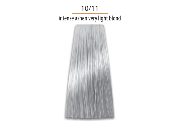 Prosalon Color Art Permanent Colour Cream Nr 10/11, 100g