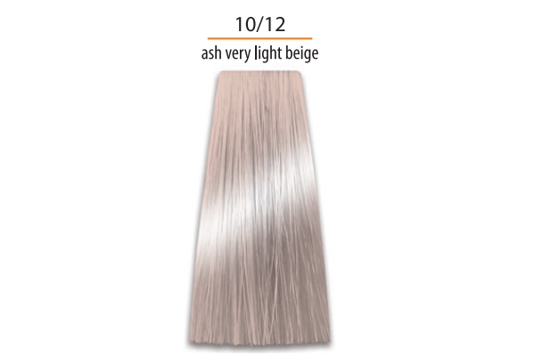 Prosalon Color Art Permanent Colour Cream Nr 10/12, 100g