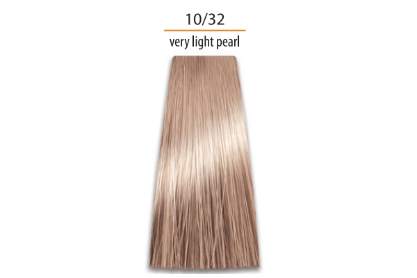 Prosalon Color Art Permanent Colour Cream Nr. 10/32, 100g