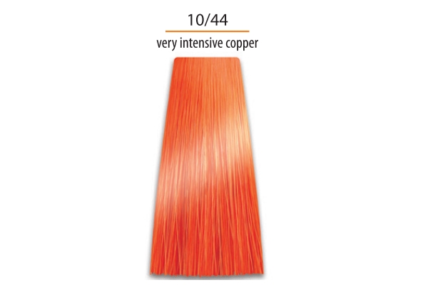 Prosalon Color Art Permanent Colour Cream Nr. 10/44, 100g
