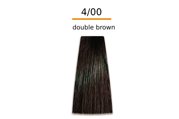 Prosalon Color Art Permanent Colour Cream Nr. 4/00, 100g