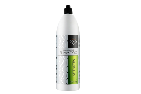 Prosalon Color Art Shampoo Keratin, 1000g